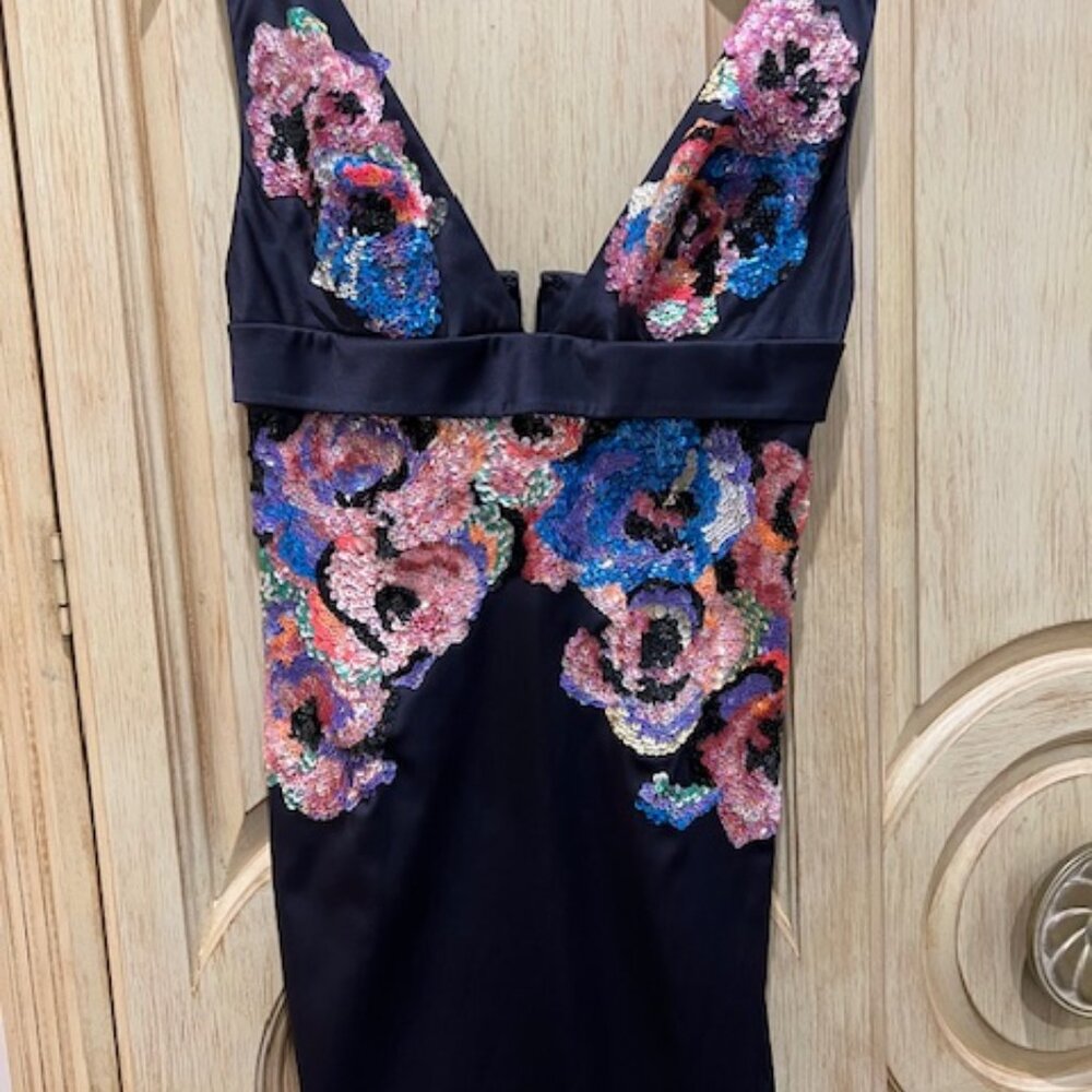 Mandalay Cocktail Dress